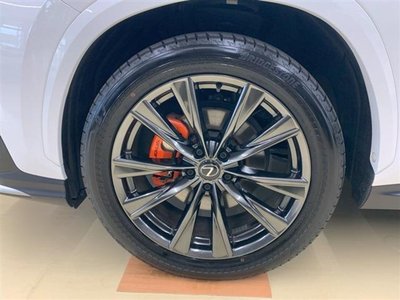2023 Lexus NX 缩略图 40