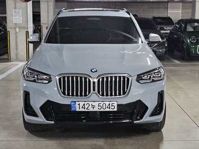 BMW X3 - 2
