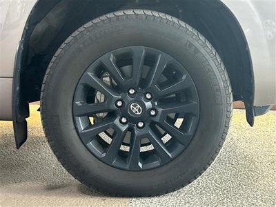 TOYOTA LAND CRUISER PRADO - 2