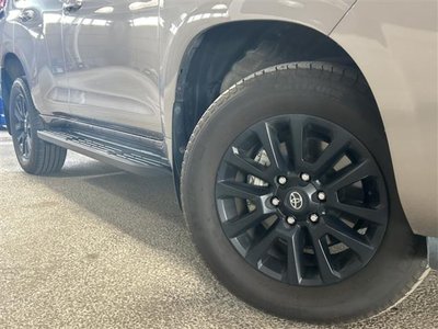 TOYOTA LAND CRUISER PRADO - 5