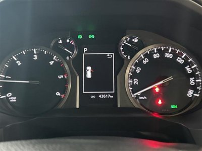 TOYOTA LAND CRUISER PRADO - 10