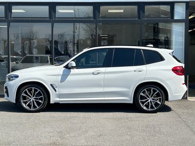 BMW X3 - 5