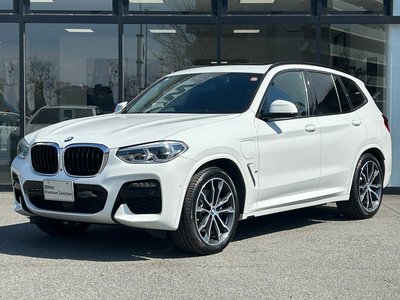 BMW X3 - 1