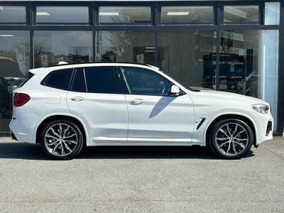 BMW X3 - 8