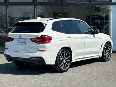 BMW X3 - 7