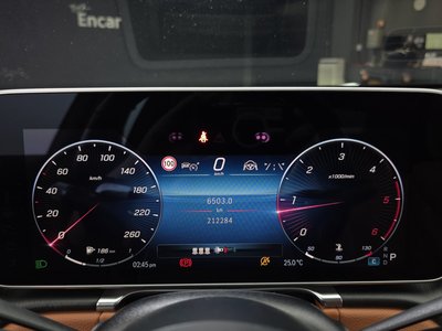 MERCEDES-BENZ S-CLASS - 8