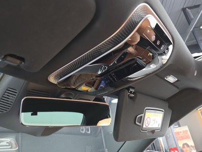 2021 Mercedes-BENZ S-CLASS 缩略图 16
