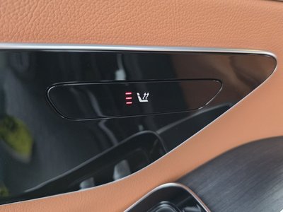 2021 Mercedes-BENZ S-CLASS 缩略图 17