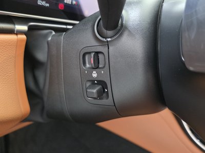 2021 Mercedes-BENZ S-CLASS 缩略图 14