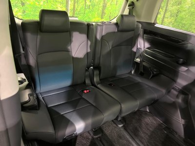 TOYOTA ALPHARD - 10