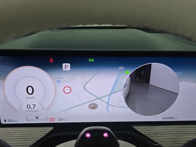 2024 Genesis GV80 thumbnail 11