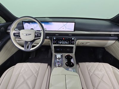 2024 Genesis GV80 照片 5