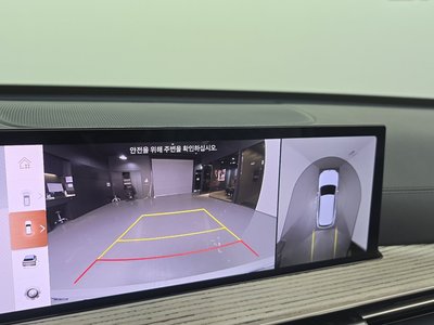 2024 Genesis GV80 thumbnail 21