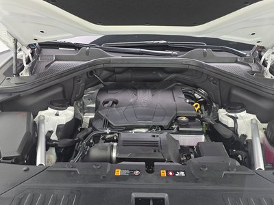 2024 Genesis GV80 照片 7