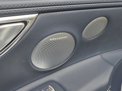 2024 Genesis GV80 thumbnail 37