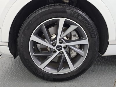 2024 Genesis GV80 照片 6