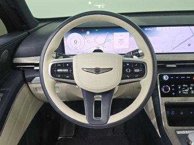 2024 Genesis GV80 thumbnail 20
