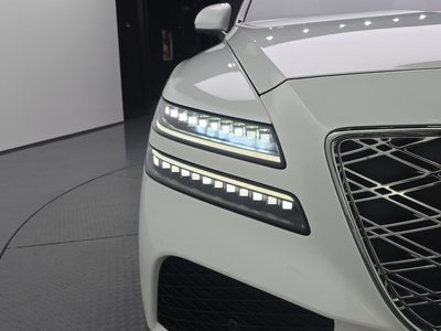 2024 Genesis GV80 照片 9
