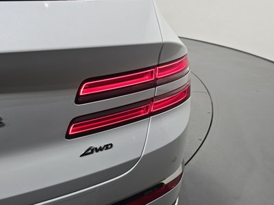 2024 Genesis GV80 照片 10