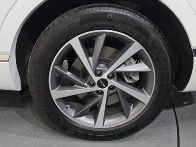 2024 Genesis GV80 照片 8
