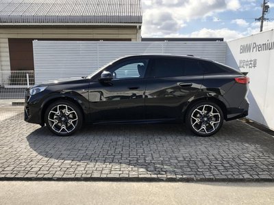 BMW X2 - 9