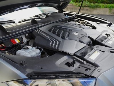 LAMBORGHINI URUS - 9