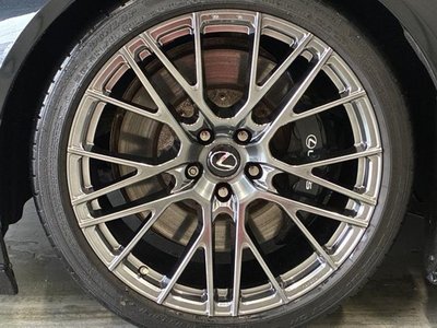 2019 Lexus LC — миниатюра 30
