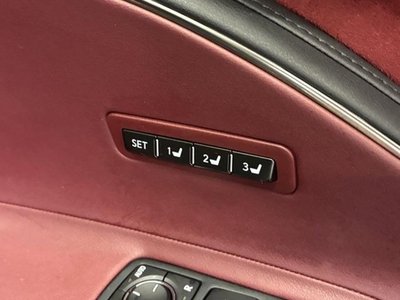 2019 Lexus LC — миниатюра 20