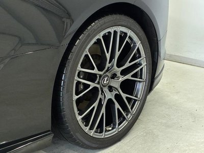 2019 Lexus LC — миниатюра 29