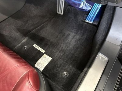 2019 Lexus LC — миниатюра 13