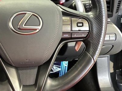 2019 Lexus LC — миниатюра 21