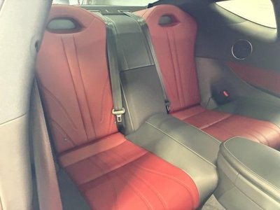 2019 Lexus LC — миниатюра 11