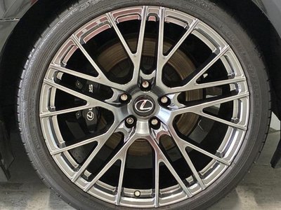 2019 Lexus LC — миниатюра 31