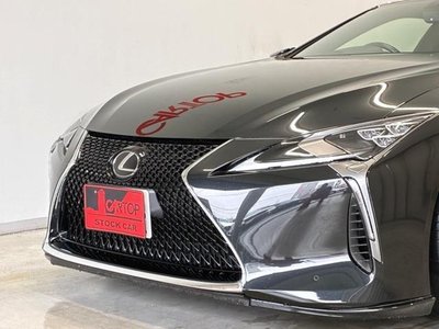 صورة 7 لـ 2019 Lexus LC