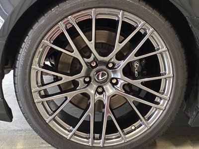 2019 Lexus LC — миниатюра 32