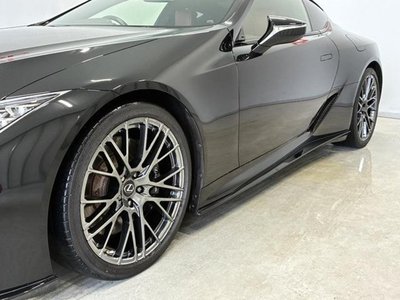 2019 Lexus LC — миниатюра 28