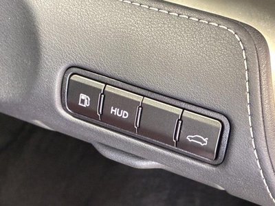 2019 Lexus LC — миниатюра 19