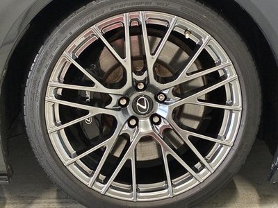 2019 Lexus LC — миниатюра 33