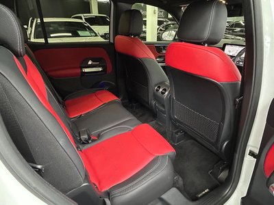 2023 Mercedes-BENZ GLB — миниатюра 12