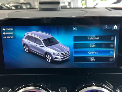 2023 Mercedes-BENZ GLB — миниатюра 39