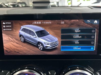 2023 Mercedes-BENZ GLB — миниатюра 41