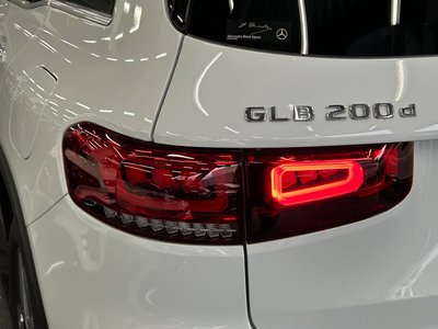 2023 Mercedes-BENZ GLB — миниатюра 22