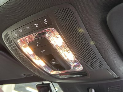 2023 Mercedes-BENZ GLB — миниатюра 49