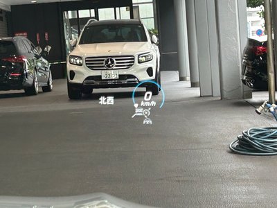 2023 Mercedes-BENZ GLB — миниатюра 48