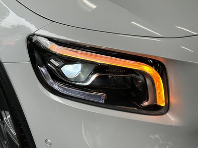 2023 Mercedes-BENZ GLB — миниатюра 19