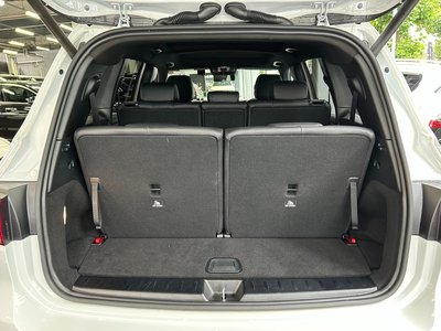 2023 Mercedes-BENZ GLB — миниатюра 25