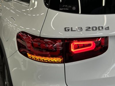 2023 Mercedes-BENZ GLB — миниатюра 23