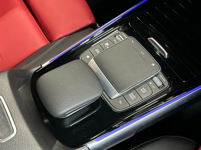 2023 Mercedes-BENZ GLB — миниатюра 44