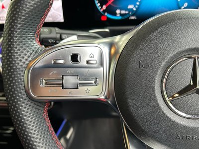 2023 Mercedes-BENZ GLB — миниатюра 26
