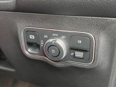 2023 Mercedes-BENZ GLB — миниатюра 31